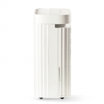Dezumidificator si Purificator AlecoAir D35 ARIO,35 l /24h, WiFi, Lampa UV-C, Ionizare, TRUE HEPA + Carbon, Senzor PM 2.5