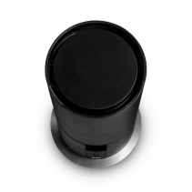 Umidificator cu ultrasunete Duux Beam Mini 2 Black, Wifi, Pentru 30 mp, Asistenti vocali, Timer, Sleep