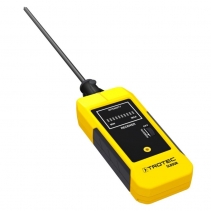 Detector cu ultrasunete SL800 Trotec+ Sonda de aer+ Emitator de ultrasunete SL800T, Display LED