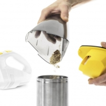 Resigilat! Aspirator de mână VC 10 E