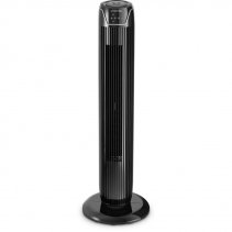 Ventilator turn Trotec TVE 36 T, Telecomanda, Timer, 3 Trepte, Consum 45 W