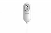 Capsula de masurat temperatura Partron PTD 200, 3 Moduri de masurare, Alarma, Cautari rapide, Disponibil pentru iOS și Android,