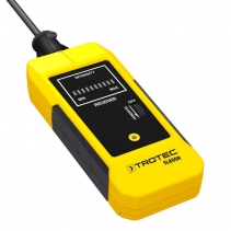 Detector cu ultrasunete SL800 Trotec+ Sonda de aer+ Emitator de ultrasunete SL800T, Display LED