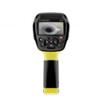 Video endoscop TROTEC BO26, Deconectare automata, Iluminare puternica, Rotire imagine 180°