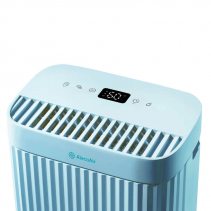 Dezumidificator si Purificator AlecoAir D14 ARIO Marine,12 l /24h, WiFi, Lampa UV-C, Ionizare, TRUE HEPA + Carbon, Uscare Rufe