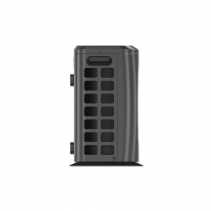 Pompa de caldura pentru piscina Calorex C-PAC+ 20BLY, Capacitare de incalzire 23.1 kW, Capacitate de racire 15 kW