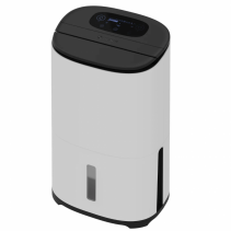 Dezumidificator si purificator MeacoDry Arete Two 20L, WiFi, Capacitate 20L /24h, Pentru 55 m2, HEPA H13, Timer, Child Lock