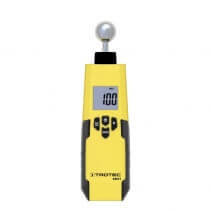 Umidometru TROTEC BM31, Display luminos, Functie Min/Max, Functie HOLD, Deconectare automata