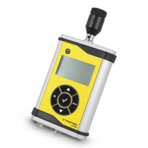 Detector cu ultrasunete Trotec SL3000, Functia Auto-Power-Off, Functia Max