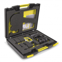 Detector cu ultrasunete Trotec SL3000, Functia Auto-Power-Off, Functia Max