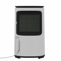 Dezumidificator si purificator MeacoDry Arete Two 20L, WiFi, Capacitate 20L /24h, Pentru 55 m2, HEPA H13, Timer, Child Lock