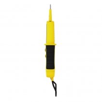 Tester tensiune Trotec BE20, Tipul de protectie IP64, Indicarea sensului fazelor, Lanterna inegrata