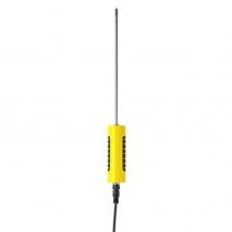 Senzor clima TROTEC TS250 SDI, Functie Min/Max, Functie HOLD