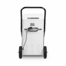Dezumidificator profesional TROTEC TTK 171 ECO, Debit de aer 450 mc/h, Capacitate dezumidificare 52l/zi, Higrostat
