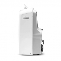 Aer conditionat portabil PAC 3910 X, WiFi, Capacitate 14000 Btu, Dezumidificare, Auto, Timer, Sleep, Follow-Me, Pentru 52 m2