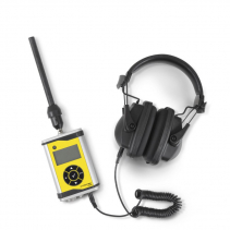 Detector cu ultrasunete Trotec SL3000, Functia Auto-Power-Off, Functia Max