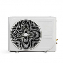 Aer conditionat AlecoAir AC09 Frizo Inverter 4D, WiFi, 9000 Btu, A+++, Functie Incalzire, Dezumidificare, ECO, Functie I FEEL