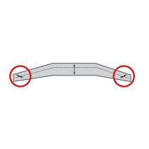 Element de etanșare ferestre AirLock 200