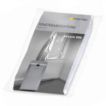 Element de etanșare ferestre AirLock 200