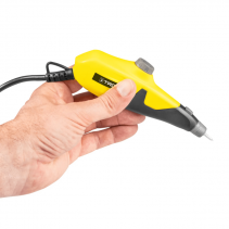 Aparat de gravat PEGS 10-230V, Putere 17 W, Adancime reglabila 4 mm, Timp de lucru 10 minute
