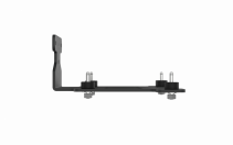 Suport pentru montare pe perete combatibil cu modelele  MeacoDry Arete® One