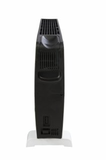 Convector Electric cu aplicatie Smartphone Bimar Caldissimo, Smart WiFi, Putere maxima 2000W, Timer, Termostat, Display digital