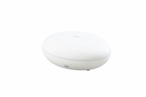 Difuzor de aroma Bimar Stone, Lumini cromatice, Silentios, Rezervor 350 ml, 2 Moduri de lucru