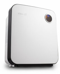 Spalator de aer, purificator si umidificator Clean Air Optima CA807, Display digital, Timer, Rata umidificare 400 ml/ora