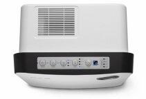 Spalator de aer, purificator si umidificator Clean Air Optima CA807, Display digital, Timer, Rata umidificare 400 ml/ora