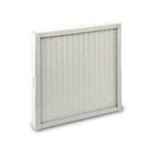 Caseta de filtrare plisata F7 pentru Trotec TAC 5000 / TAC V+ / TAC M