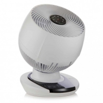 Circulator de aer MeacoFan 1056, Debit 1056 m³/ h, Telecomanda, Off Timer, 12 viteze, Display, Quiet Mark