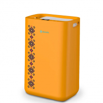 Dezumidificator AlecoAir D13 TRADITIO SAFIR, WiFi, 13L/zi, pentru 25mp, Timer, Sleep, Child Lock