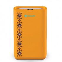 Dezumidificator AlecoAir D13 TRADITIO BASIC SAFIR 13L/zi, pentru 25mp, Timer, Sleep, Child Lock
