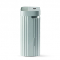 Dezumidificator si Purificator AlecoAir D14 ARIO Olive,12 l /24h, WiFi, Lampa UV-C, Ionizare, TRUE HEPA + Carbon, Uscare Rufe