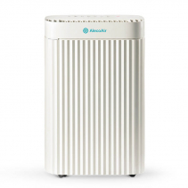 Dezumidificator si Purificator AlecoAir D25 ARIO,25 l /24h, WiFi, Lampa UV-C, Ionizare, TRUE HEPA + Carbon, Senzor PM 2.5