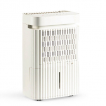 Dezumidificator si Purificator AlecoAir D25 ARIO,25 l /24h, WiFi, Lampa UV-C, Ionizare, TRUE HEPA + Carbon, Senzor PM 2.5