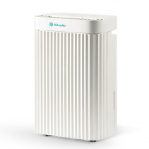 Dezumidificator si Purificator AlecoAir D25 ARIO,25 l /24h, WiFi, Lampa UV-C, Ionizare, TRUE HEPA + Carbon, Senzor PM 2.5