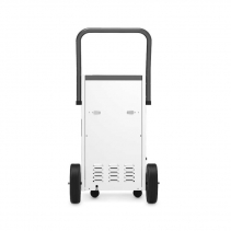 Dezumidificator profesional cu pompa de drenaj AlecoAir D50 DRY PRO+, Capacitate dezumidificare 50L/24h, Debit de aer 450 mc/h,