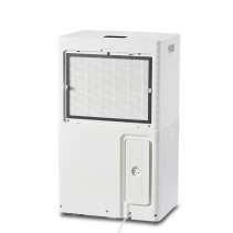 Dezumidificator si Purificator AlecoAir D55 DOLOMIT, WiFi, Pentru 150 m2, TRUE HEPA, Carbon, Child Lock, Swing