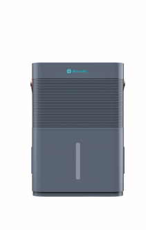 Dezumidificator si Purificator AlecoAir D7 Mio, WiFi, 7l / 24h, Filtru 3 in 1 True Hepa + Carbon Activ, FanStop, Timer, Sleep
