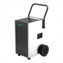 Dezumidificator profesional cu pompa de drenaj AlecoAir D70 DRY PRO+, Capacitate dezumidificare 70L/24h, Debit de aer 450 mc/h,
