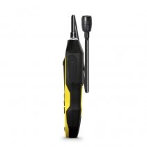 Detector de gaz Trotec BG40, Precizie 50ppm, Semnal vizual si sonor, Functia Auto-Power-Off