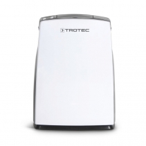 Dezumidificator Trotec TTK51E, 16l/zi, Debit 126mc/h, Pentru spatii de pana la 31mp, Higrostat reglabil
