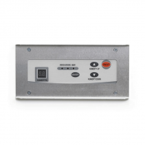 Dezumidificator industrial TROTEC DH 115 S, Capacitate dezumidificare 245l /24h, Debit de aer 2600 m³/h
