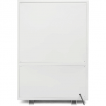 Dezumidificator industrial TROTEC DH 145 S, Capacitate dezumidificare 478 l/ 24h, Debit de aer 5000 m³/h