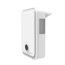 Sistem de ventilatie AlecoAir E40 Revive New cu recuperare de caldura si purificare independenta, WiFi, TRUE HEPA, Ionizare