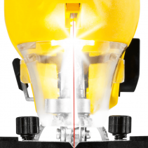 Fierastrau pendular TROTEC PJSS 12-230V, Putere 850W, Turatie in gol 3000 rpm