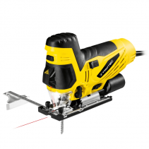 Fierastrau pendular TROTEC PJSS 13-230V, Putere 850W, Turatie in gol 3000 rpm, Lumina LED