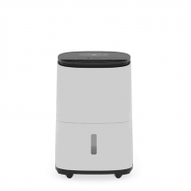Dezumidificator si purificator MeacoDry Arete One 12L, Capacitate 12L /24h, Pentru 50 m2, HEPA H13
