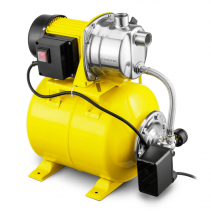 Hidrofor casnic TGP 1025 ES, Capacitate 3300 l/h, Putere 1000W, Volum rezervor 19l